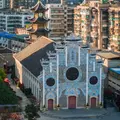 Free walking Tour: Hidden Trails of Central Guiyang