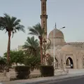 Tour des Friedens: Die Al-Mustafa-Moschee und die Kathedrale von Sharm