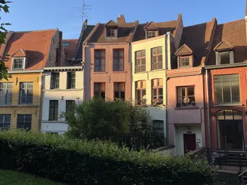 Visita storica e aneddoti su Lille