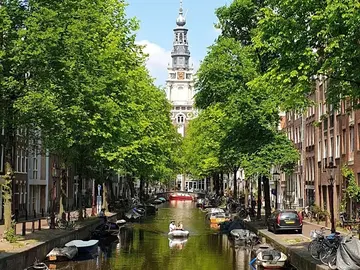 Descubre Ámsterdam como un local