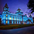 Belfast: Dunkle Seite der Stadt