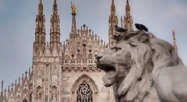 ▷Free Tour del Milán Histórico e Inmersión en la Cultura Italiana