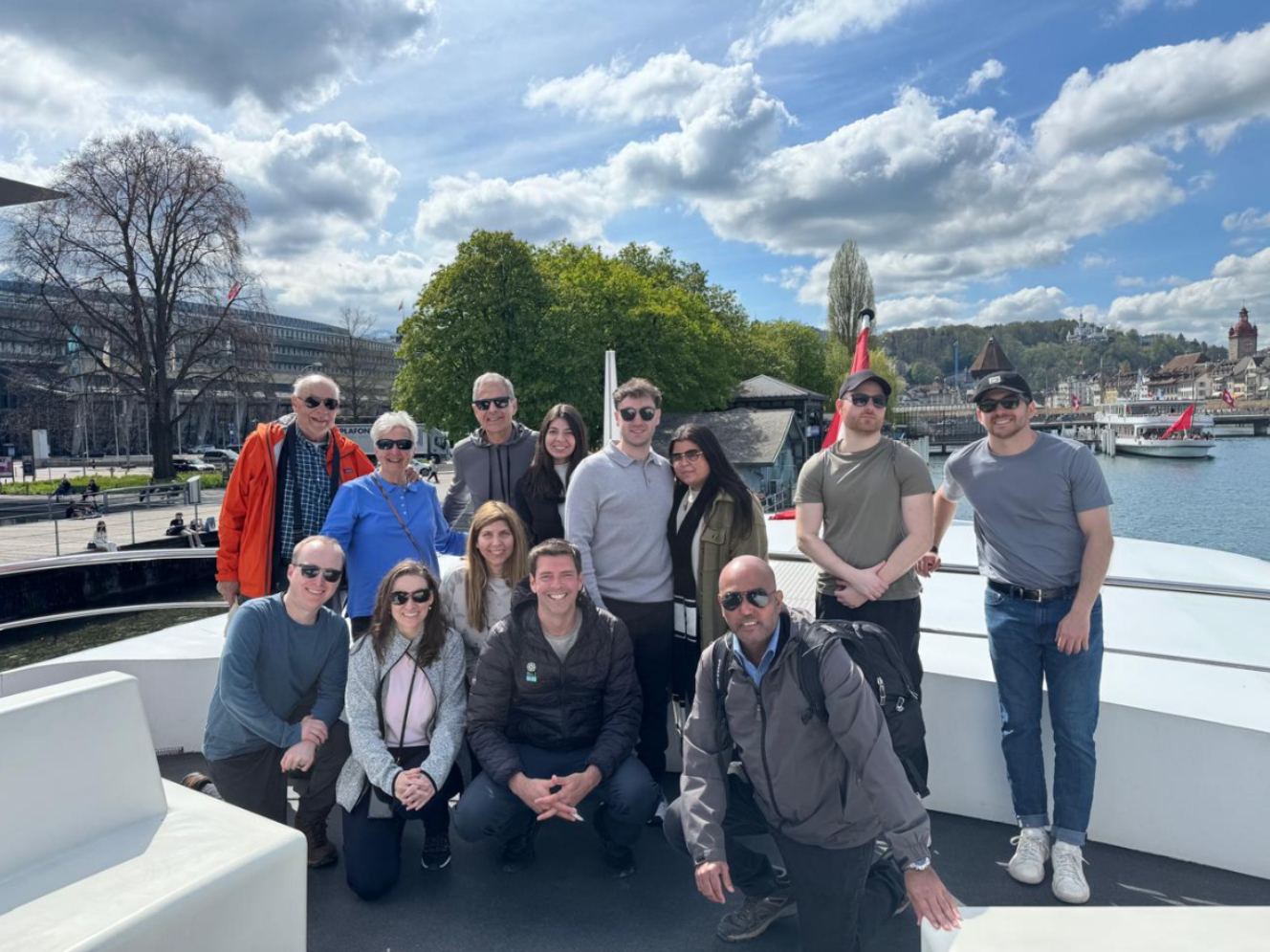 Best of Zurich, History, Curiosities & Unique Views