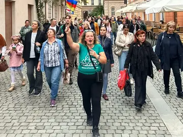 Timișoara Free Tours - The Classic Tour