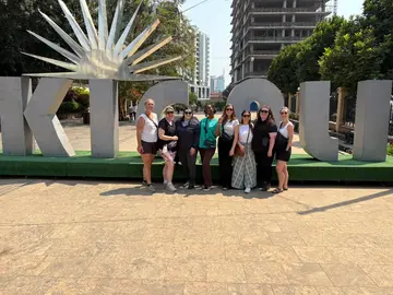 Descubra Kigali: free tour con un guía local
