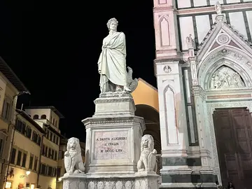 Firenze scoperta: free walking tour di un abitante del posto