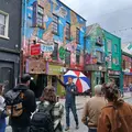 Dublin à Pied: Die symbolträchtigen Attraktionen und die versteckten Schätze der Stadt.