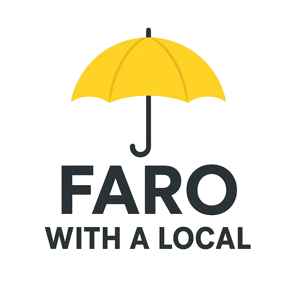Faro with a Local