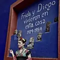 🎨 Frida Kahlo y Barrio de Coyoacán: Historia, Arte y Secretos – Free Tour