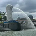 Entdecken Sie die Geschichte Singapurs