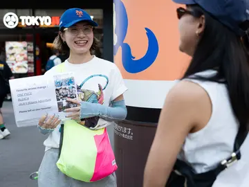 Akihabara: un tour della città nella cultura Otaku
