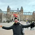 #Free tour Amsterdam