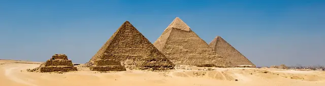 Free walking tour Cairo