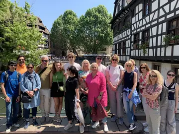 🥇 Strasbourg Highlights: Must-See Attractions & Petite France