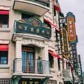 Eine Architekturführung durch das Jahrhundert in Qingdao