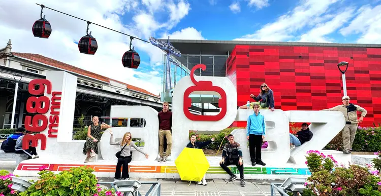 🥇La Paz & El Alto — Complete Tour🏆 | Cable Cars and Pachamama.