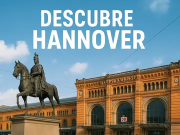 Free Tour of Hannover: Tour for Spanish Speakers!