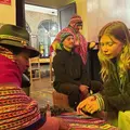 Mystical San Blas in Cusco: Coca Leaf Reading and Andean Spiritual Experience