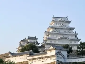 Free walking tour del castello di Himeji e delle delizie locali