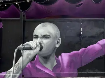 Nei rari tempi antichi: un tour musicale a piedi di Dublino