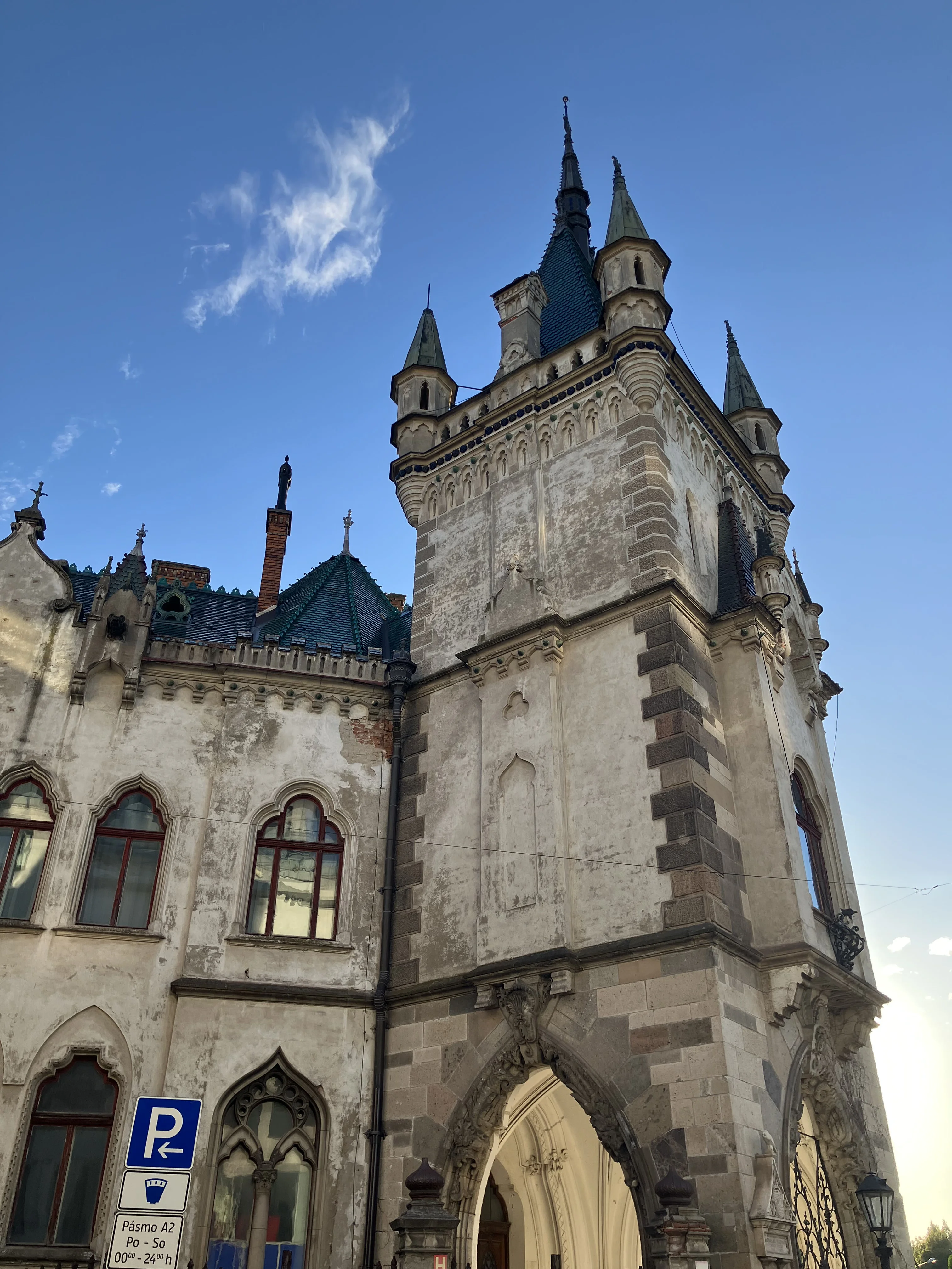 Alles in Košice: Das Herz der europäischen Kultur und Geschichte aus der Perspektive eines slowakischen Enthusiasten! 