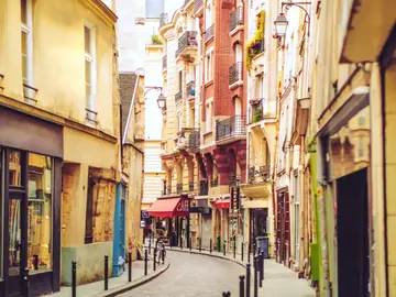Secrets, scandals and power: Île de la Cité, the heart of Paris