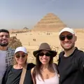 Free walking tour in ITALIAN of Saqqara & Dahshur: Where It All Began.