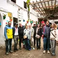 Entdecken Sie Tetouan mit einem einheimischen Reiseführer: Andalusische Geschichte und verborgene Schätze