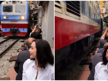 Premium Hanoi Walking Tour with Car: Highlights & Hidden Gems