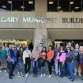 Calgary: City Highlights Free Walking Tour | 3-Hour
