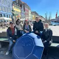 🇮🇹 Free Tour IN ITALIAN: hygge, history and lifestyle in the happiest city in the world 🇩🇰