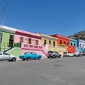 Cultural Free Tour through the Bokaap