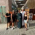 Entdecken Sie das verborgene wahre Dubai 