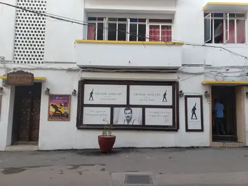 Free tour por Zanzíbar Free tour por Stone Town