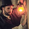 Free tour de leyendas del barrio Gótico teatralizado