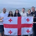 Scopri lo stile di vita di Tbilisi con questo free walking tour.