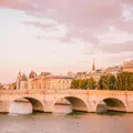 The bridges of the city and their secrets. 