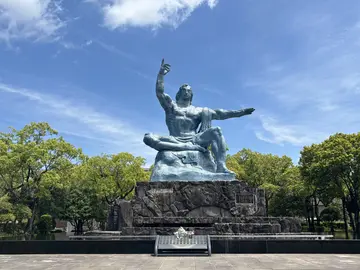 Nagasaki Atomic Bomb Walking Tour & Hidden Stories