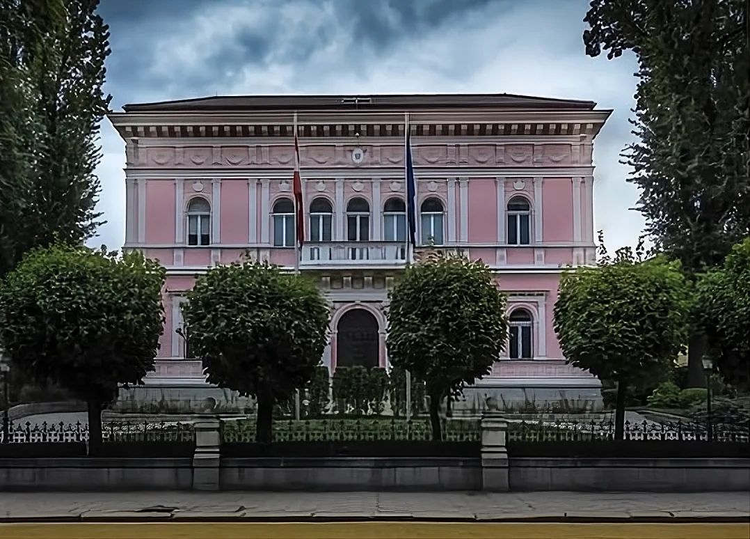 A Walk Through Belle Époque Sofia: French and Italian Influences