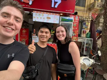 Hidden Hanoi: Secret Alleys, Local Life & Train Street