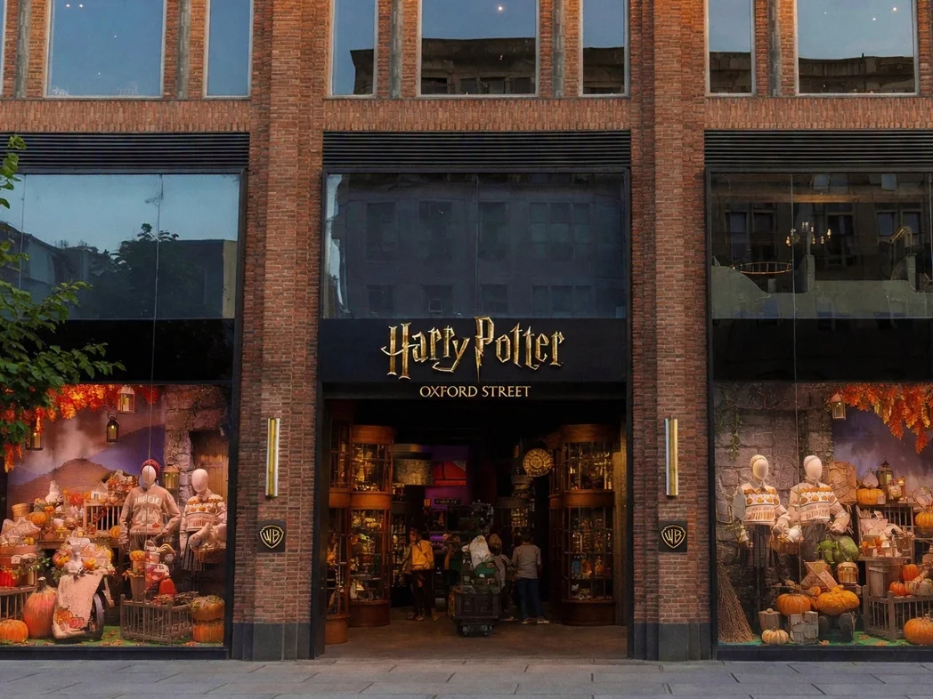 Free Harry Potter Tour in London, Small Group!