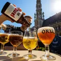 🍻 Free Tour de Cervezas en Bruselas 🍺 + PDF + Cerveza de Cortesía  🤩 