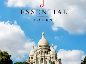 Essential Montmartre: Moulin Rouge, Sacré-Coeur, Van Gogh’s House