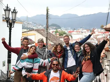 Free Tour San Cristóbal de las Casas 
