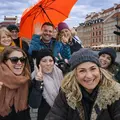 Warsaw Old Town (UNESCO area): Facts & Legends (small groups)