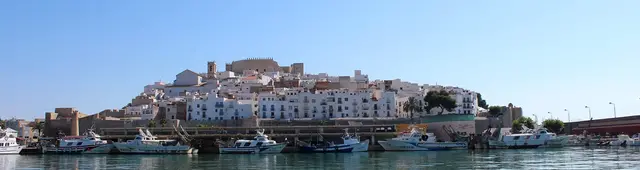 Peniscola