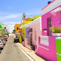 Discover Bo Kaap with a local