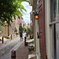 From the Beginning: A Free Walking Tour of Old City Philadelphia