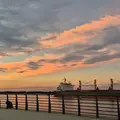 Kostenlose Tour Puerto Norte ⚓️🏗🚢+ MACRO Museum🌆