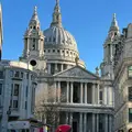 London history and legends: from the Tower to St. Paul's